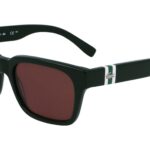 SUNGLASSES LACOSTE MAN L6007S5418318 (Lens/Bridge/Temple) 54/18/145 mm)