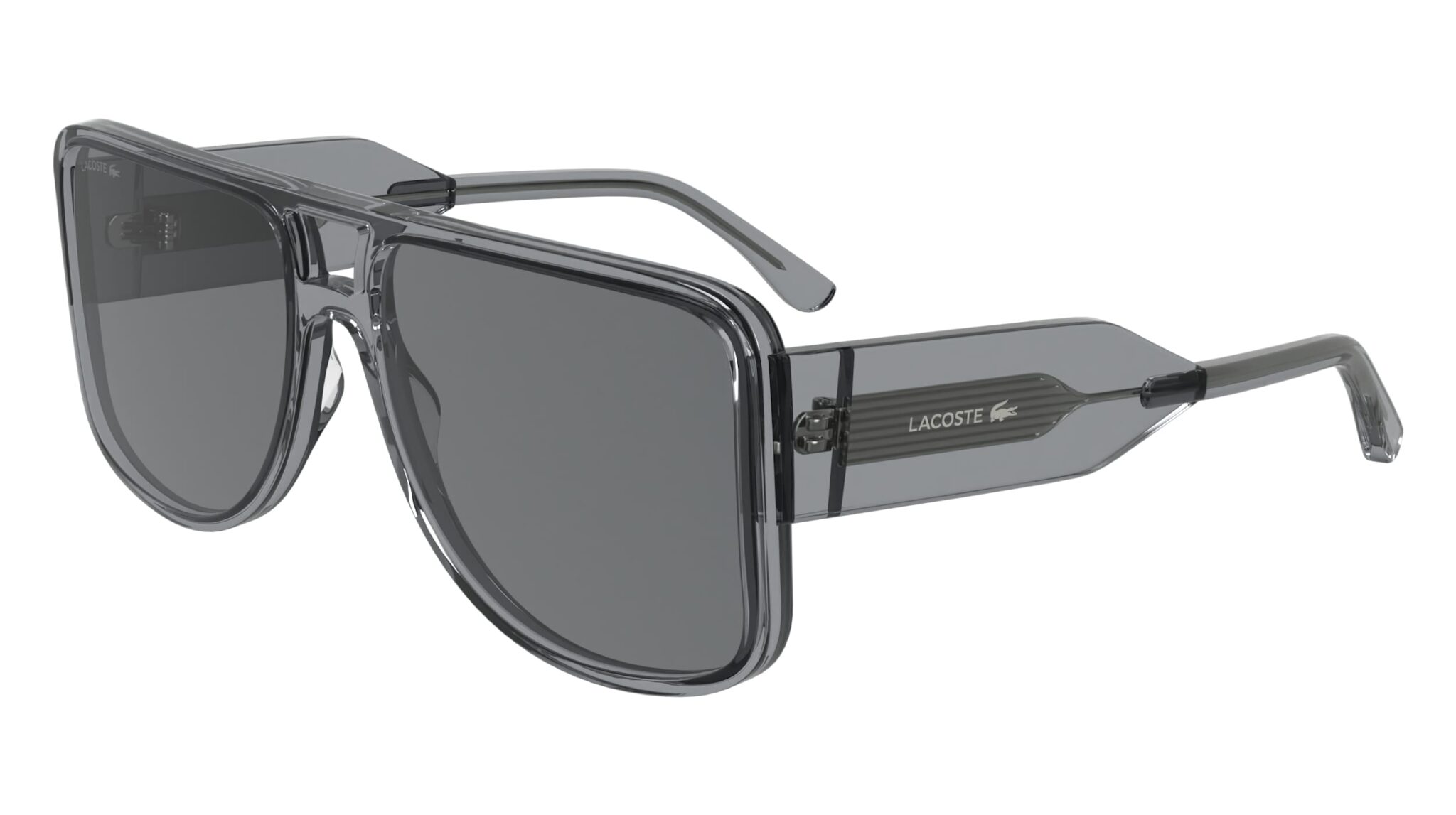 L6056S-5916035 SUNGLASSES LACOSTE UNISEX L6056S5916035 (Lens/Bridge/Temple) 59/16/140 mm) - Image 1