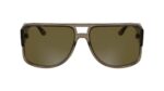 SUNGLASSES LACOSTE UNISEX L6056S5916210 (Lens/Bridge/Temple) 59/16/140 mm) - Image 2