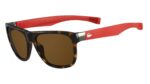 SUNGLASSES LACOSTE UNISEX L664S-5517214 (Lens/Bridge/Temple) 55/17/140 mm)