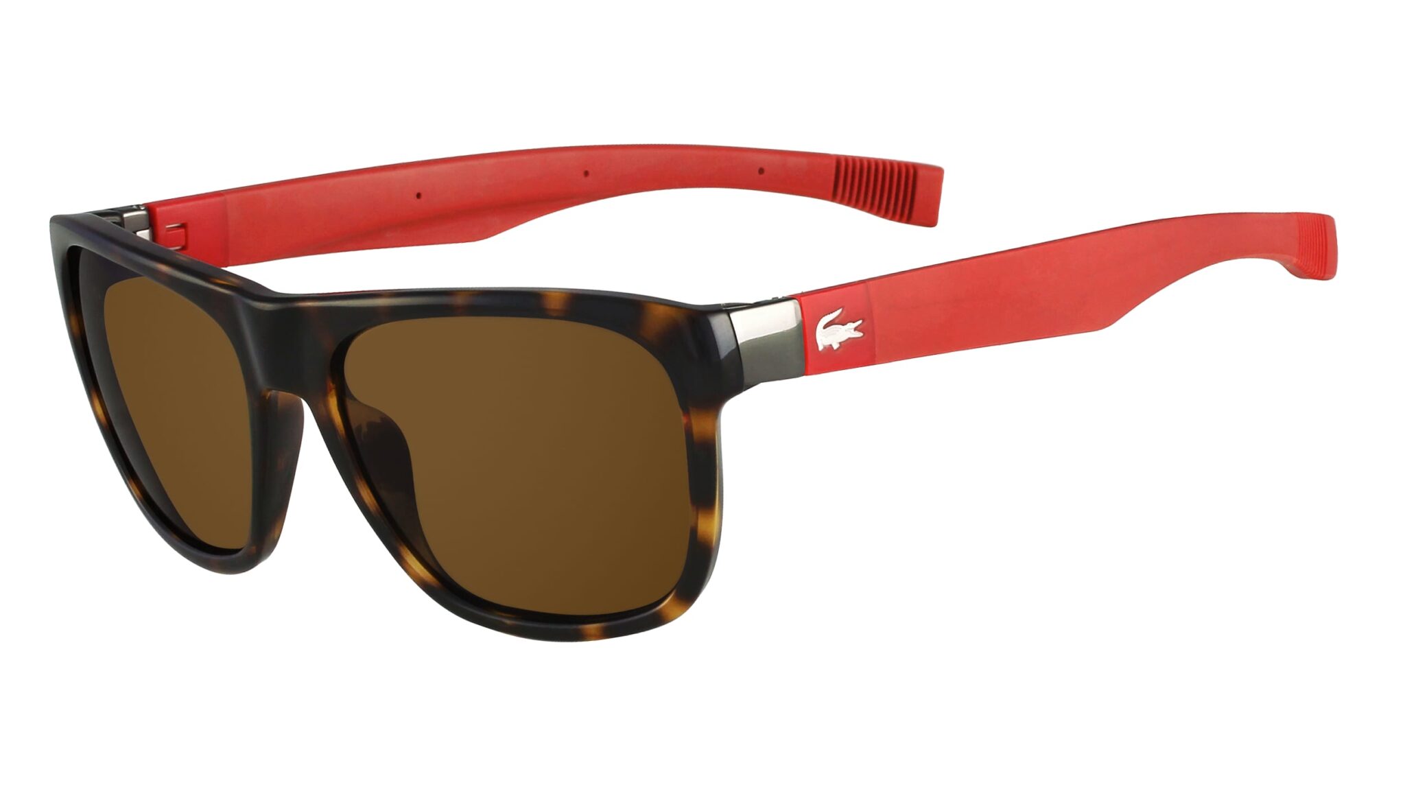 L664S-5517214 SUNGLASSES LACOSTE UNISEX L664S-5517214 (Lens/Bridge/Temple) 55/17/140 mm) - Image 1