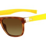 SUNGLASSES LACOSTE UNISEX L664S-5517218 (Lens/Bridge/Temple) 55/17/140 mm)