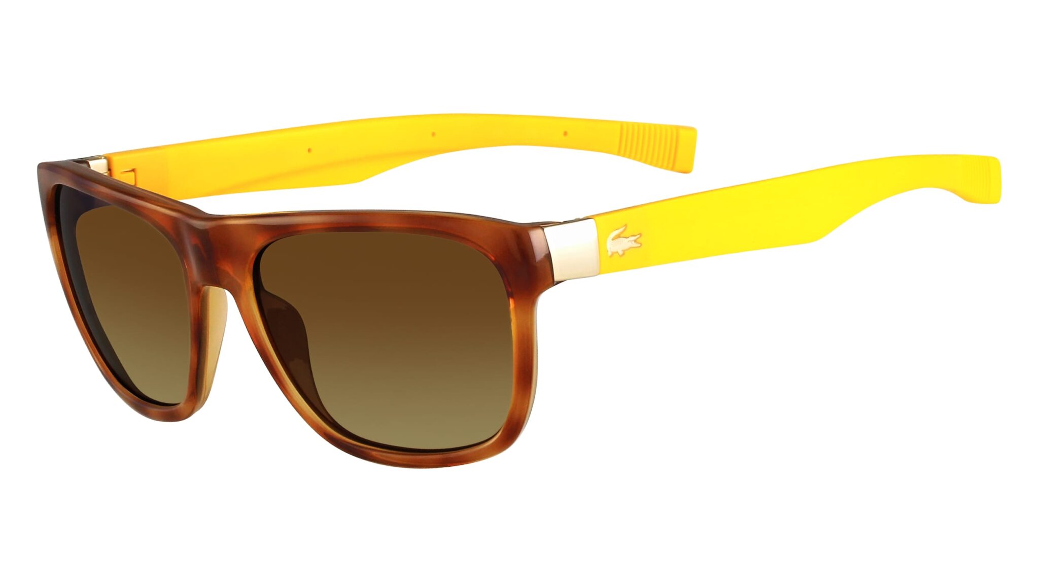 L664S-5517218 SUNGLASSES LACOSTE UNISEX L664S-5517218 (Lens/Bridge/Temple) 55/17/140 mm) - Image 1