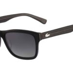 SUNGLASSES LACOSTE UNISEX L683SP5516001 (Lens/Bridge/Temple) 55/16/140 mm)