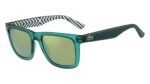 SUNGLASSES LACOSTE MAN L750S-5419315 (Lens/Bridge/Temple) 54/19/140 mm)