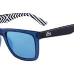SUNGLASSES LACOSTE MAN L750S-5419424 (Lens/Bridge/Temple) 54/19/140 mm)