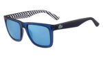 SUNGLASSES LACOSTE MAN L750S-5419424 (Lens/Bridge/Temple) 54/19/140 mm)