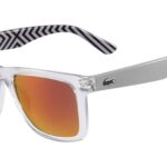 SUNGLASSES LACOSTE MAN L750S-5419971 (Lens/Bridge/Temple) 54/19/140 mm)