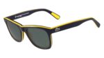 SUNGLASSES LACOSTE UNISEX L781SP5221414 (Lens/Bridge/Temple) 52/21/140 mm)