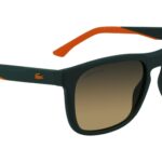 SUNGLASSES LACOSTE MAN L956S-301 (Lens/Bridge/Temple) 55/19/145 mm)