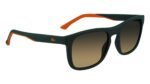 SUNGLASSES LACOSTE MAN L956S-301 (Lens/Bridge/Temple) 55/19/145 mm)