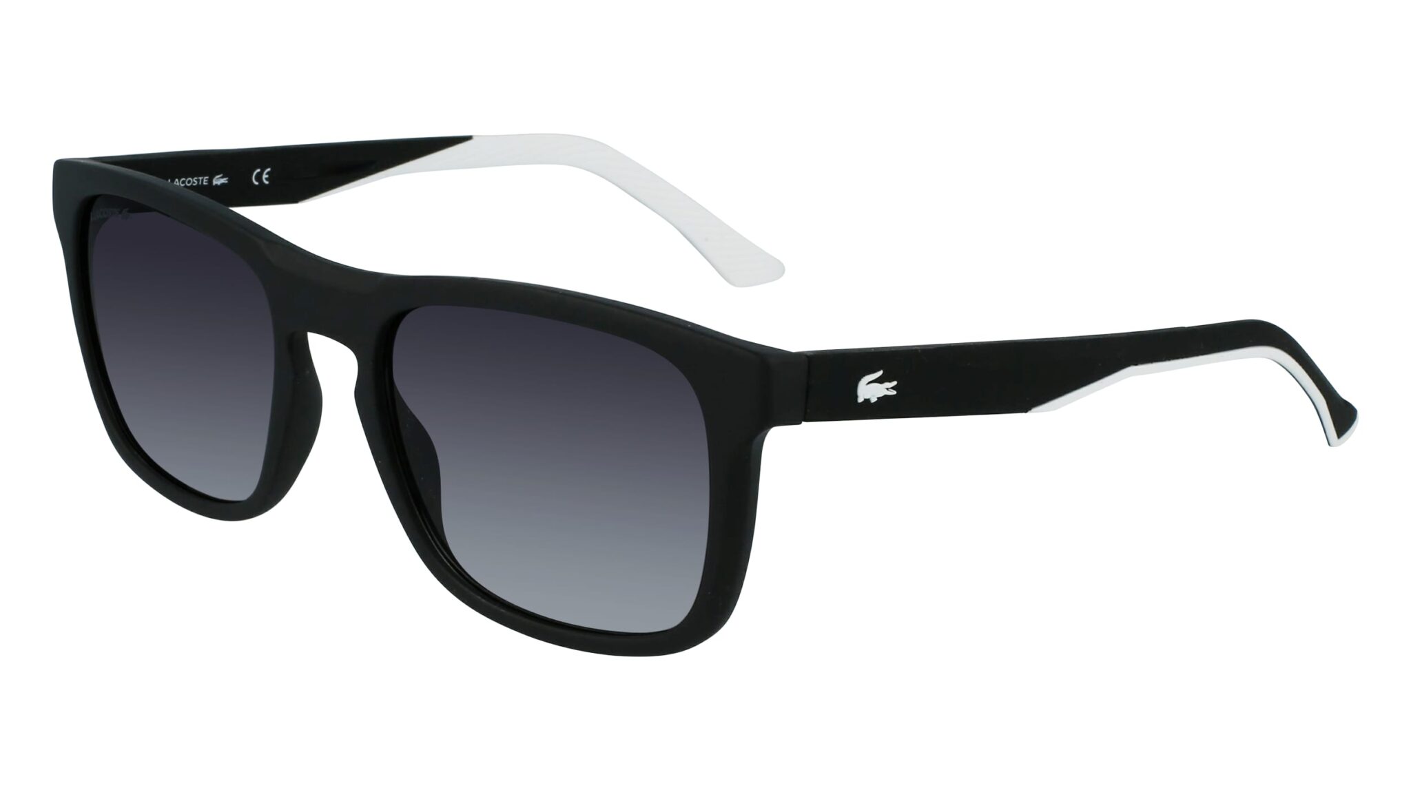 L956S-N-5519002 SUNGLASSES LACOSTE MAN L956SN5519002 (Lens/Bridge/Temple) 55/19/145 mm) - Image 1