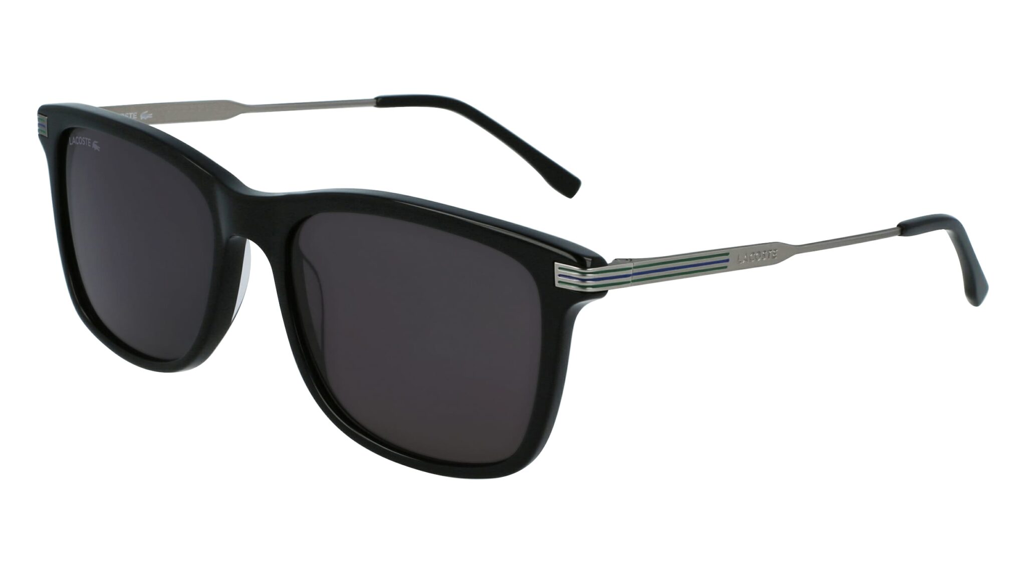 L960S-5618001 SUNGLASSES LACOSTE MAN L960S-5618001 (Lens/Bridge/Temple) 56/18/140 mm) - Image 1