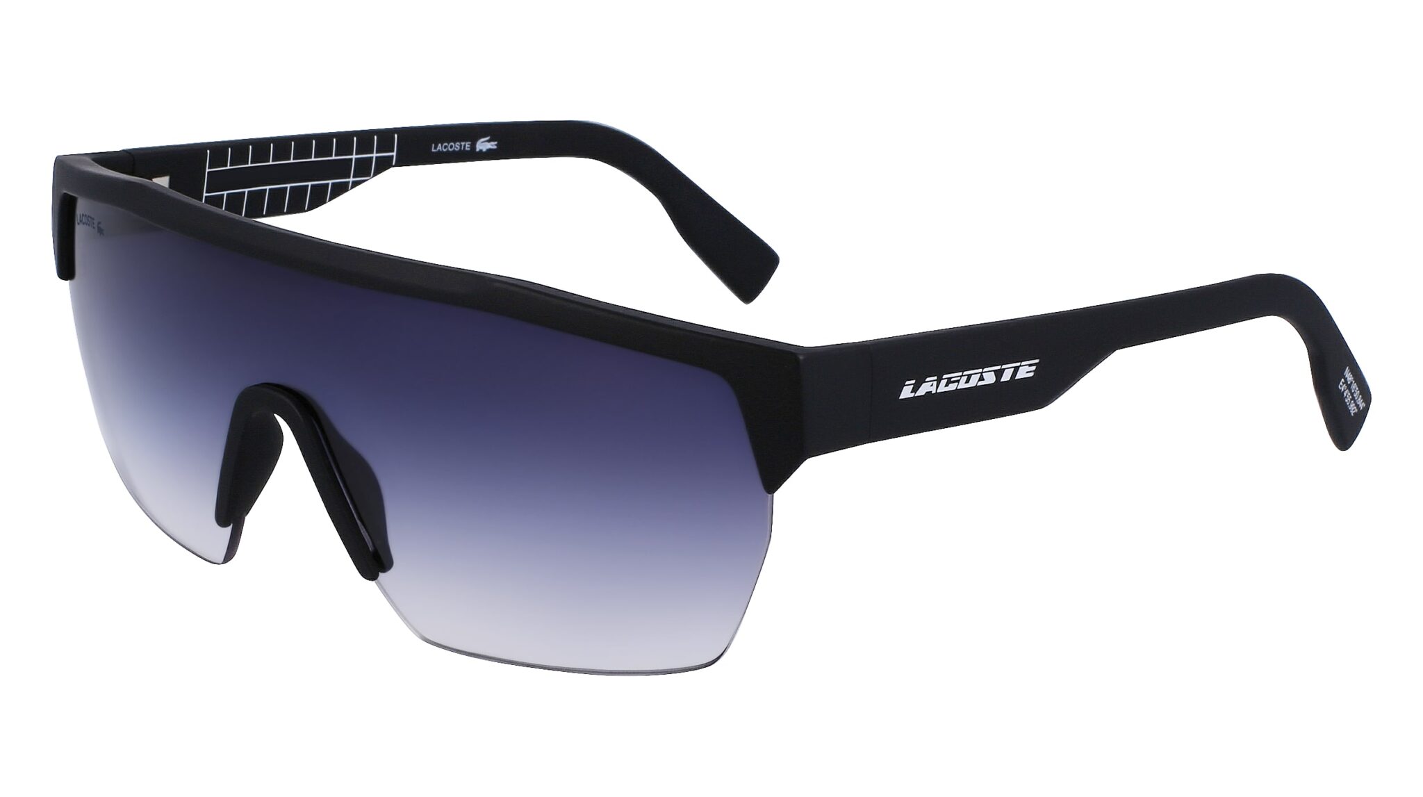 L989S-2 SUNGLASSES LACOSTE MAN L989S-2 (Lens/Bridge/Temple) 62/19/135 mm) - Image 1