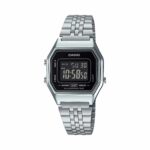 WATCH CASIO Unisex LA680WA1B (34MM)