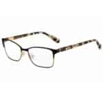 GLASSES KATE SPADE WOMEN LAURIANNWR7F (Lens/Bridge/Temple) 54/17/140 mm)