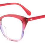 GLASSES KATE SPADE WOMEN LAYLANI3ZJF11 (Lens/Bridge/Temple) 51/18/140 mm)