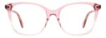 GLASSES KATE SPADE WOMEN LEANNAG35JF41 (Lens/Bridge/Temple) 54/18/140 mm) - Image 2