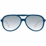 SUNGLASSES LONGINES MAN LG0003H90D (Lens/Bridge/Temple) 59-14-135 mm) - Image 2