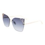SUNGLASSES LIUJO WOMEN LJ150S6213716 (Lens/Bridge/Temple) 62/13/140 mm)