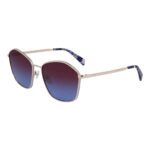 SUNGLASSES LIUJO WOMEN LJ157S5918722 (Lens/Bridge/Temple) 59/18/140 mm)