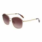 SUNGLASSES LIUJO WOMEN LJ157S5918731 (Lens/Bridge/Temple) 59/18/140 mm)