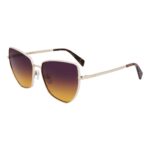 SUNGLASSES LIUJO WOMEN LJ159S5816716 (Lens/Bridge/Temple) 58/16/140 mm)