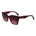 SUNGLASSES LIUJO WOMEN LJ795S5418261 (Lens/Bridge/Temple) 54/18/140 mm)