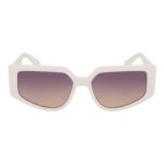SUNGLASSES LIUJO WOMEN LJ801S5515102 (Lens/Bridge/Temple) 55/15/140 mm) - Image 2
