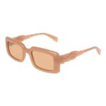 SUNGLASSES LIUJO WOMEN LJ806S5221216 (Lens/Bridge/Temple) 52/21/140 mm)