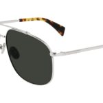 SUNGLASSES LANVIN MAN LNV110S-045 (Lens/Bridge/Temple) 60/14/145 mm)