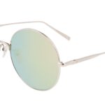 SUNGLASSES LONGCHAMP UNISEX LO116SA-770 (Lens/Bridge/Temple) 62/18/140 mm)