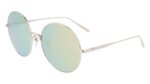 SUNGLASSES LONGCHAMP UNISEX LO116SA-770 (Lens/Bridge/Temple) 62/18/140 mm)