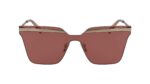 SUNGLASSES LONGCHAMP UNISEX LO122S-750 (Lens/Bridge/Temple) 60/19/140 mm)