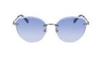 SUNGLASSES LONGCHAMP WOMAN LO128S-719 (Lens/Bridge/Temple) 58/18/140 mm)
