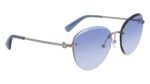 SUNGLASSES LONGCHAMP WOMAN LO128S-719 (Lens/Bridge/Temple) 58/18/140 mm) - Image 2