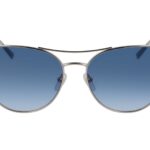 SUNGLASSES LONGCHAMP WOMAN LO134S-715 (Lens/Bridge/Temple) 58/17/140 mm)