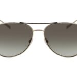 SUNGLASSES LONGCHAMP WOMAN LO139S712 (Lens/Bridge/Temple) 59/14/140 mm)