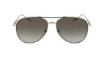 SUNGLASSES LONGCHAMP WOMAN LO139S712 (Lens/Bridge/Temple) 59/14/140 mm)