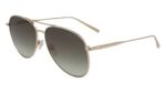 SUNGLASSES LONGCHAMP WOMAN LO139S712 (Lens/Bridge/Temple) 59/14/140 mm) - Image 2