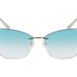 SUNGLASSES LONGCHAMP WOMAN LO141S-732 (Lens/Bridge/Temple) 57/15/140 mm)
