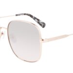 SUNGLASSES LONGCHAMP WOMEN LO159S-733 (Lens/Bridge/Temple) 59/18/145 mm)
