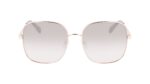 SUNGLASSES LONGCHAMP WOMEN LO159S-733 (Lens/Bridge/Temple) 59/18/145 mm) - Image 2