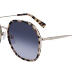 SUNGLASSES LONGCHAMP WOMEN LO163S-743 (Lens/Bridge/Temple) 58/18/140 mm)