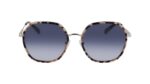 SUNGLASSES LONGCHAMP WOMEN LO163S-743 (Lens/Bridge/Temple) 58/18/140 mm) - Image 2