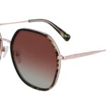 SUNGLASSES LONGCHAMP WOMEN LO163S-749 (Lens/Bridge/Temple) 58/18/140 mm)