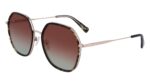 SUNGLASSES LONGCHAMP WOMEN LO163S-749 (Lens/Bridge/Temple) 58/18/140 mm)