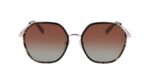 SUNGLASSES LONGCHAMP WOMEN LO163S-749 (Lens/Bridge/Temple) 58/18/140 mm) - Image 2