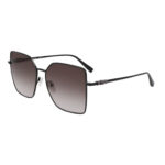 SUNGLASSES LONGCHAMP WOMEN LO173SN571500 (Lens/Bridge/Temple) 57/15/145 mm)