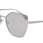 SUNGLASSES LONGCHAMP WOMEN LO175S5618040 (Lens/Bridge/Temple) 56/18/140 mm)